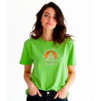 Kruskis Master Of The Campfire T-shirt Med Korta ärmar