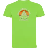 Kruskis Master Of The Campfire T-shirt Med Korta ärmar