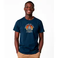 Kruskis Master Of The Campfire T-shirt Med Korta ärmar Kruskis Master Of The Campfire T-shirt Med Korta ärmar