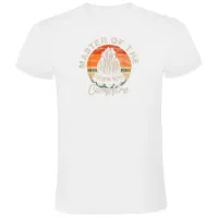 Kruskis Master Of The Campfire T-shirt Med Korta ärmar Kruskis Master Of The Campfire T-shirt Med Korta ärmar