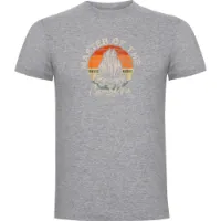 Kruskis Master Of The Campfire T-shirt Med Korta ärmar Kruskis Master Of The Campfire T-shirt Med Korta ärmar
