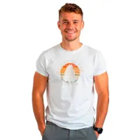 Kruskis Master Of The Campfire T-shirt Med Korta ärmar