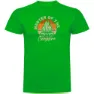 Kruskis Master Of The Campfire T-shirt Med Korta ärmar
