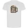 Kruskis Mood For Hike Eco T-shirt Med Korta ärmar