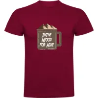 Kruskis Mood For Hike T-shirt Med Korta ärmar Kruskis Mood For Hike T-shirt Med Korta ärmar