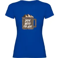 Kruskis Mood For Hike T-shirt Med Korta ärmar Kruskis Mood For Hike T-shirt Med Korta ärmar