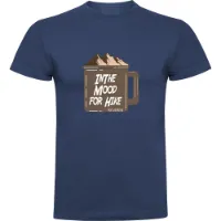 Kruskis Mood For Hike T-shirt Med Korta ärmar Kruskis Mood For Hike T-shirt Med Korta ärmar