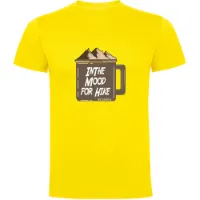 Kruskis Mood For Hike T-shirt Med Korta ärmar Kruskis Mood For Hike T-shirt Med Korta ärmar