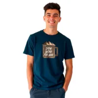 Kruskis Mood For Hike T-shirt Med Korta ärmar
