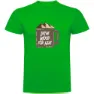 Kruskis Mood For Hike T-shirt Med Korta ärmar