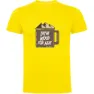 Kruskis Mood For Hike T-shirt Med Korta ärmar