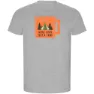 Kruskis More Than A Camp Eco T-shirt Med Korta ärmar