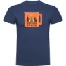Kruskis More Than A Camp T-shirt Med Korta ärmar