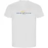 Kruskis Mother Nature Eco T-shirt Med Korta ärmar