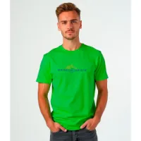 Kruskis Mother Nature T-shirt Med Korta ärmar