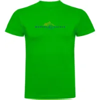 Kruskis Mother Nature T-shirt Med Korta ärmar Kruskis Mother Nature T-shirt Med Korta ärmar