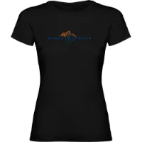 Kruskis Mother Nature T-shirt Med Korta ärmar
