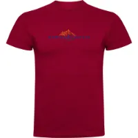 Kruskis Mother Nature T-shirt Med Korta ärmar Kruskis Mother Nature T-shirt Med Korta ärmar