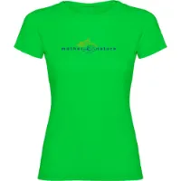 Kruskis Mother Nature T-shirt Med Korta ärmar