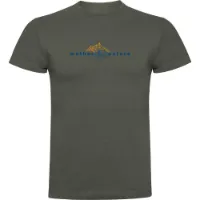 Kruskis Mother Nature T-shirt Med Korta ärmar