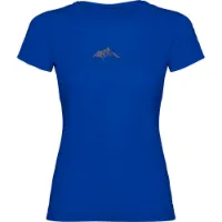 Kruskis Mother Nature T-shirt Med Korta ärmar Kruskis Mother Nature T-shirt Med Korta ärmar