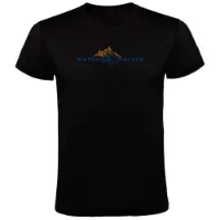 Kruskis Mother Nature T-shirt Med Korta ärmar