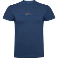 Kruskis Mother Nature T-shirt Med Korta ärmar Kruskis Mother Nature T-shirt Med Korta ärmar