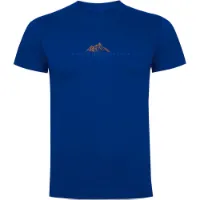 Kruskis Mother Nature T-shirt Med Korta ärmar Kruskis Mother Nature T-shirt Med Korta ärmar