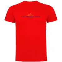 Kruskis Mother Nature T-shirt Med Korta ärmar Kruskis Mother Nature T-shirt Med Korta ärmar