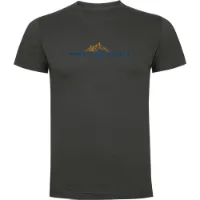 Kruskis Mother Nature T-shirt Med Korta ärmar Kruskis Mother Nature T-shirt Med Korta ärmar