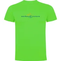 Kruskis Mother Nature T-shirt Med Korta ärmar