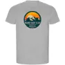 Kruskis Mount Saint Elias Eco T-shirt Med Korta ärmar