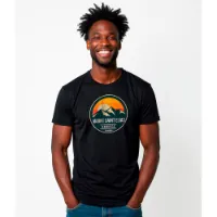 Kruskis Mount Saint Elias T-shirt Med Korta ärmar Kruskis Mount Saint Elias T-shirt Med Korta ärmar