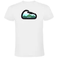 Kruskis Mountain Carabiner T-shirt Med Korta ärmar