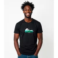 Kruskis Mountain Carabiner T-shirt Med Korta ärmar Kruskis Mountain Carabiner T-shirt Med Korta ärmar