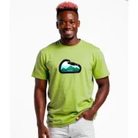 Kruskis Mountain Carabiner T-shirt Med Korta ärmar