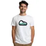 Kruskis Mountain Carabiner T-shirt Med Korta ärmar