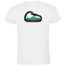 Kruskis Mountain Carabiner T-shirt Med Korta ärmar