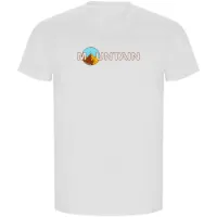 Kruskis Mountain Eco T-shirt Med Korta ärmar