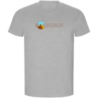 Kruskis Mountain Eco T-shirt Med Korta ärmar Kruskis Mountain Eco T-shirt Med Korta ärmar