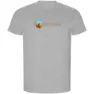 Kruskis Mountain Eco T-shirt Med Korta ärmar