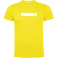 Kruskis Mountain Frame T-shirt Med Korta ärmar Kruskis Mountain Frame T-shirt Med Korta ärmar