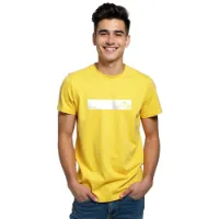 Kruskis Mountain Frame T-shirt Med Korta ärmar