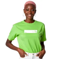Kruskis Mountain Frame T-shirt Med Korta ärmar