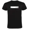 Kruskis Mountain Frame T-shirt Med Korta ärmar