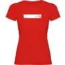 Kruskis Mountain Frame T-shirt Med Korta ärmar