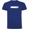 Kruskis Mountain Frame T-shirt Med Korta ärmar