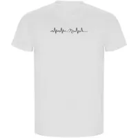 Kruskis Mountain Heartbeat Eco T-shirt Med Korta ärmar