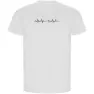 Kruskis Mountain Heartbeat Eco T-shirt Med Korta ärmar