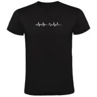 Kruskis Mountain Heartbeat T-shirt Med Korta ärmar